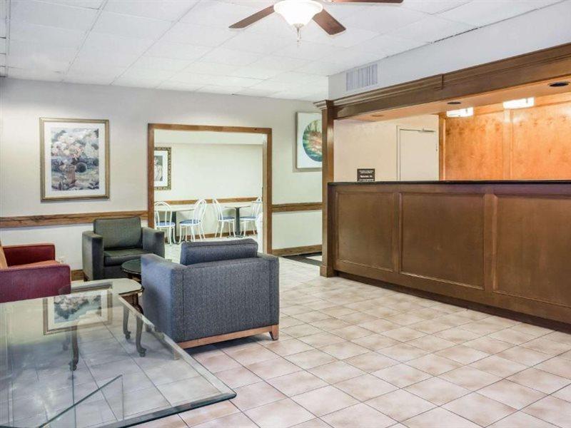 Studio 6 Lake Jackson, Tx Bagian luar foto
